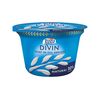 Iaurt natural 10% 150g ZUZU DIVIN