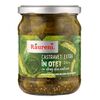 Castraveti in otet 3-6 cm 490g RAURENI