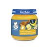Piure de legume cu pui 125g GERBER