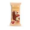 Inghetata ESKIMO vanilie si cirese 80g SANDRA