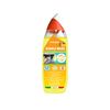 Detergent de clatire p/u MSV, 2in1 Bubble 750ml FRA-BER