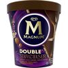 Inghetata MAGNUM double starchaser 308.5g ALGIDA