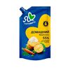 Maioneza De casa 55% 670ml Я ЛЮБЛЮ ГОТОВИТЬ