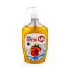 Sapun lichid cosmetic,Piersic 500ml LILU