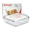 Tava de copt (21x16.4) 1040ml BORCAM
