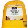 Branza Gouda maturat 6 luni 48% 200g THE OLD MILL