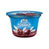 Iaurt cirese 1,6%150g ZUZU DIVIN