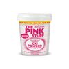 THE PINK STUFF Indepart de pete pu rufe albe 1kg