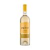 CHATEAU CRISTI Vin Chardonnay Petit alb sec 0.75l