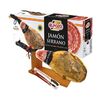 ELPOZO Jambon Serrano, kg