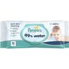 PAMPERS Servetele umede Water 60buc