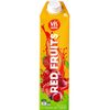 VIS Bautura cu suc de Fructe rosii, nelimpezit 1l
