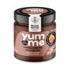 REGINA NATURII  Miere crema YUMME cu cacao 250g