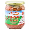 LAN Conserva din carne de vita inabusita 500g