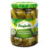 BONDUELLE Castraveti cornison marinati 550g
