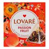 LOVARE Ceai Passion Fruit 15p