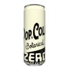POP COLA Bautura racor.Botanical Zero 0.33l