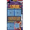 LOTERIA NAȚIONALĂ Bilet de Loterie Bingo American