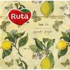 RUTA Servetele Mix 33x33 2str 20buc