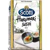 RISO SCOTTI Orez bob rotund p/u sushi 500g