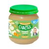 МАЛЕНЬКОЕ СЧАСТЬЕ Piure de dovlecei cartofi si morcov  90g