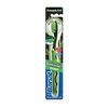 BANAT Perie de dinti Acrobat. Bamboo Salt. moale