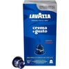 LAVAZZA Cafea capsule Crema e Gusto Classic 10x5.7g