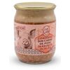 LAN Conserva din carne de porc inabusita 500g