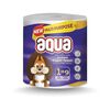 AQUA Prosop de hirtie  1=9,85m