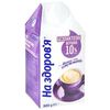НА ЗДОРОВЬЕ Smantana dulce fara lactoza 10%, 500g