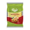 LATTI Branza mat.tare Rossiiskii 45% amb. 200g