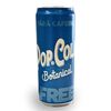 POP COLA Bautura racor. Botanical FREE 0.33l