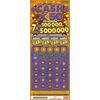 LOTERIA NATIONALA Bilet Cash x 50