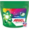 ARIEL Detergent capsule Color 60buc