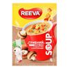 REEVA Supa-crem ciuperci cu cruton 15.5g