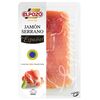 ELPOZO Jambon SERRANO, 80g