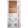 PIAZA del CAFFE Crema Vellutata de cafea macinata 250g
