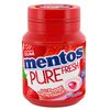 MENTOS Guma de mestecat Pure Frеsh cu gust de capsuna 60g