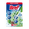 BREF Bloc de toalete Pin 2*50gr