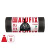 ALUFIX Saci menajeri 35l 30buc