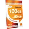 ORANGE Cartela SIM PREPAY DIGITAL