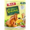 MAX Condimente cu gust de gaina 400g