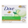 DOVE Sapun REFRESHING CUCUMBER  90g