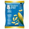 GERBER Bastonase de porumb 28g