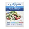 AQUAVITA Bastonase de surimi 400g