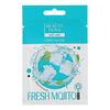 BEAUTYDERM Cryomask p/u fata Mojito 10ml