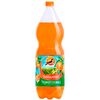 ЧЕРНОГОЛОВКА Bautura carbogazoasa Mandarin 2l