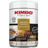 KIMBO Cafea macinata Arabica 100% c/m 250g