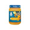 GERBER Piure de legume cu carne de pui 190g