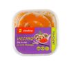SLAVENA File de hering atlantic în ulei cu caviar Masago. Japonia 500g